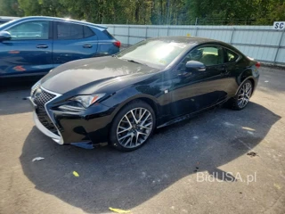 LEXUS RC 350
