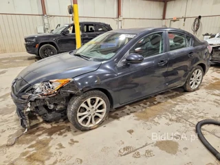 MAZDA 3 S