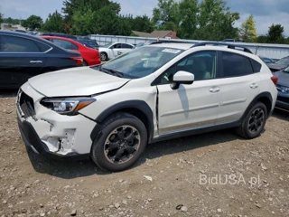 SUBARU CROSSTREK PREMIUM