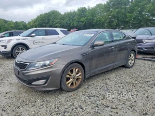 KIA OPTIMA EX TURBO