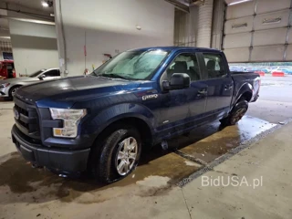 FORD F150 SUPERCREW