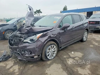 BUICK ENVISION ESSENCE
