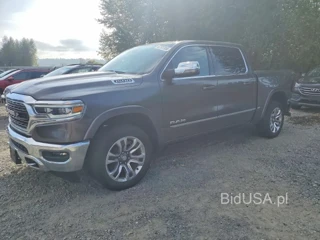 RAM 1500 LIMITED