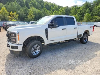 FORD F350 SUPER DUTY