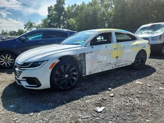 VOLKSWAGEN ARTEON SE