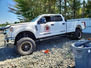 FORD F250 SUPER DUTY