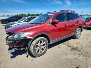 MAZDA CX-9 TOURING