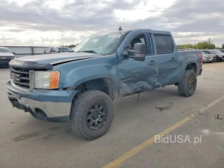 GMC SIERRA K1500