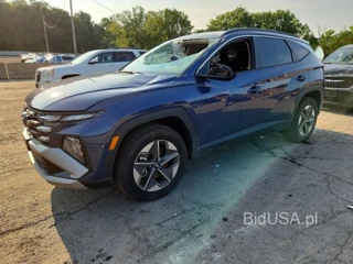HYUNDAI TUCSON SEL