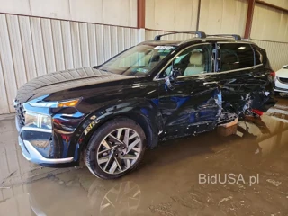 HYUNDAI SANTA FE CALLIGRAPHY