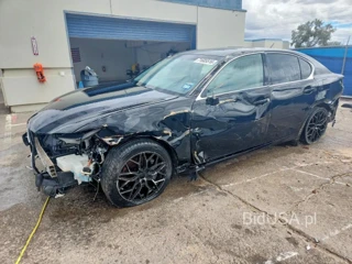 LEXUS GS 350