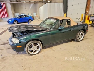MAZDA MX-5 MIATA BASE