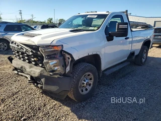 CHEVROLET SILVERADO K3500