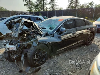KIA K5 GT LINE
