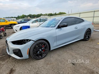 BMW M440XI