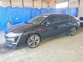 HONDA CLARITY TOURING