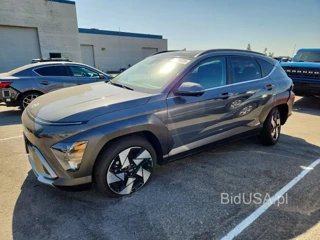 HYUNDAI KONA LIMITED