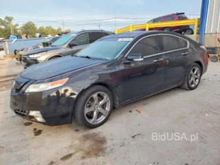 ACURA TL
