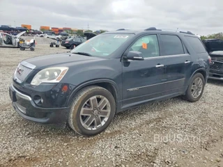 GMC ACADIA DENALI