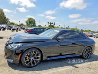 BMW 230I