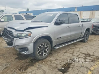 RAM 1500 LARAMIE