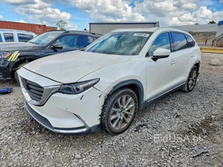 MAZDA CX-9 GRAND TOURING