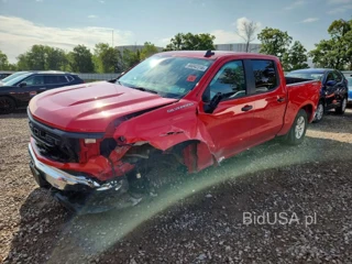 CHEVROLET SILVERADO K1500