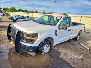 FORD F150 XL