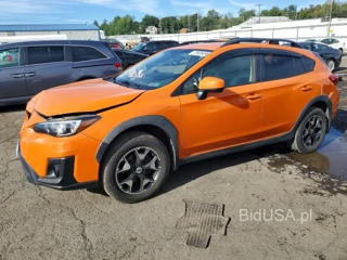 SUBARU CROSSTREK PREMIUM