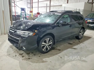 SUBARU OUTBACK 2.5I LIMITED