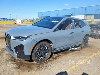 BMW IX XDRIVE50