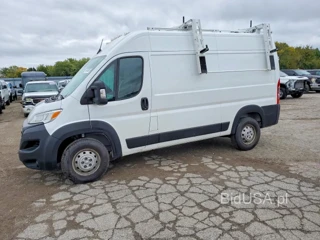 RAM PROMASTER 1500 1500 HIGH