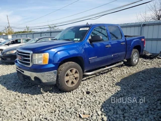GMC SIERRA K1500 SLE