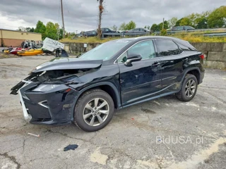 LEXUS RX 350 BASE