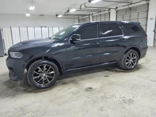 DODGE DURANGO GT