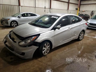 HYUNDAI ACCENT GLS