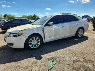 LINCOLN MKZ HYBRID
