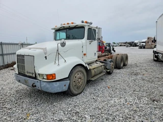 INTERNATIONAL 9400 UNKNOWN