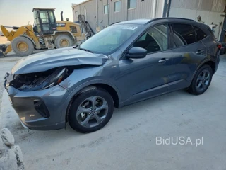 FORD ESCAPE ST LINE