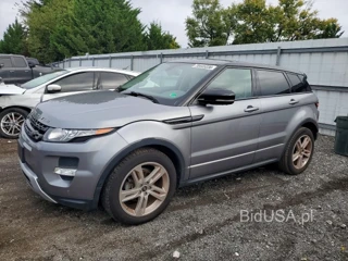 LAND ROVER RANGE ROVER EVOQUE DYNAMIC PREMIUM