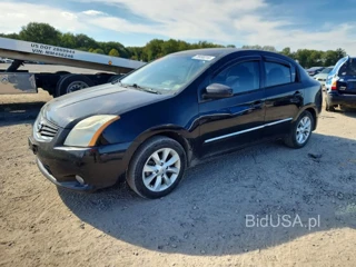 NISSAN SENTRA 2.0