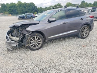 ACURA RDX TECHNOLOGY