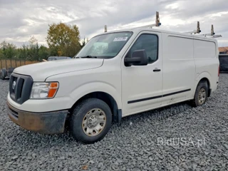 NISSAN NV2500