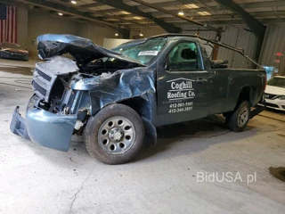 CHEVROLET SILVERADO C1500