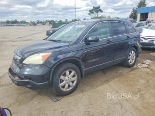 HONDA CR-V EXL