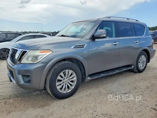 NISSAN ARMADA SV