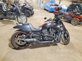 HARLEY-DAVIDSON VRSCDX NIGHT ROD SPECIAL