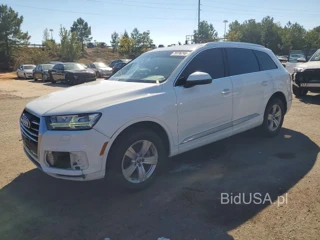 AUDI Q7 PREMIUM PLUS