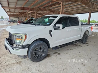 FORD F150 SUPERCREW