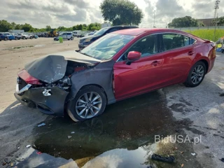 MAZDA 6 SPORT